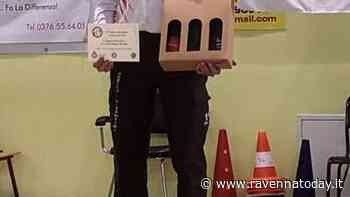 Tiro con l'arco, gli Arcieri Bizantini conquistano tre podi a Moglia - RavennaToday