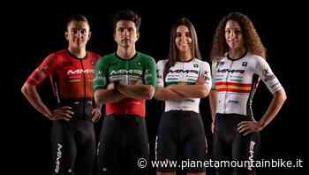 Nadir Colledani, la freccia tricolore nell'arco del MMR Factory Racing team - PIANETAMOUNTAINBIKE.IT