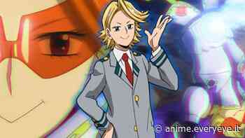 My Hero Academia: ci sarà un altro arco narrativo dedicato al traditore dello Yuei? - Everyeye Anime