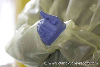 Most new BC COVID-19 infections now in fully vaccinated people – Comox Valley Record - Comox Valley Record