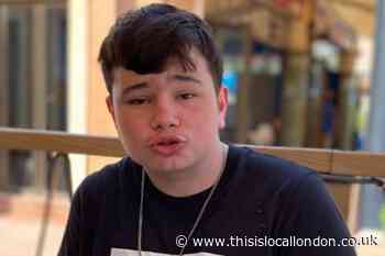 Appeal for help locating teen missing from Beckenham
