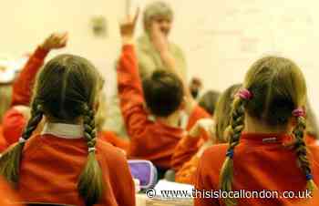 Greenwich Council urges parents to submit primary school options