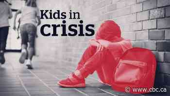 Kids in Crisis: Ask me anything Instagram live