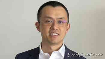 Binance CEO Changpeng Zhao Overtakes Reliance's Mukesh Ambani as Asia’s Richest: Report