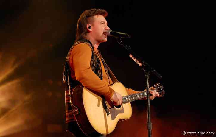 Morgan Wallen’s Grand Ole Opry performance criticised by a number of country artists