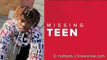 Missing boy in Elizabeth City located, police say
