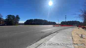 "It won't happen overnight" | Possible safety improvements heading to I-264 interchange at Independence Boulevard