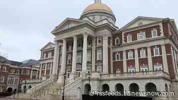 Christopher Newport University starts spring semester virtually due to omicron