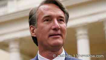 Youngkin announces his pick for Virginia health secretary
