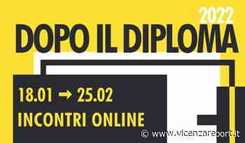 Schio: "DOPO IL DIPLOMA?" - Vicenzareport