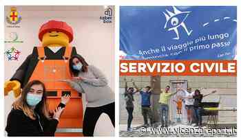 Schio: al via il bando di servizio civile - vicenzareport.it