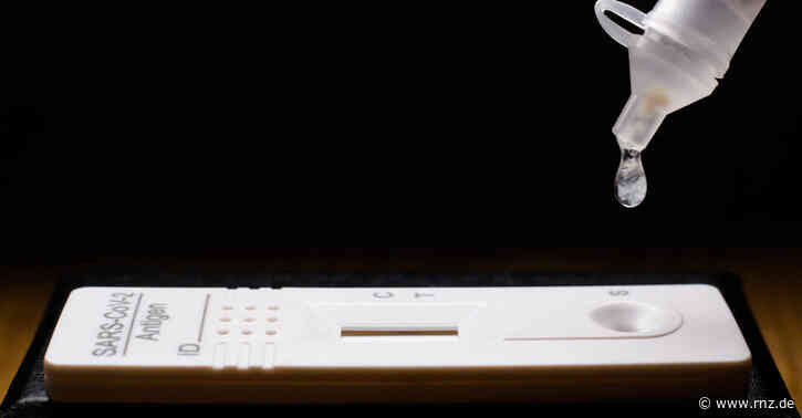 Heidelberg:  Testpflicht für alle Kita-Kinder ab einem Jahr