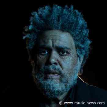 The Weeknd reveals Dawn FM is part of a trilogy