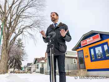 NDP says it’s making gains in Saskatoon and Regina: Commissioned poll - Regina Leader-Post