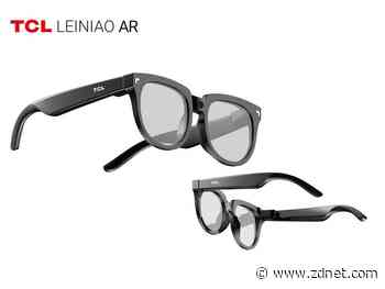 CES 2022: Trying out TCL's AR glasses, affordable laptop, tablets and more