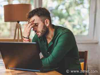 Ransomware: Hackers are using Log4j flaw as part of their attacks, warns Microsoft