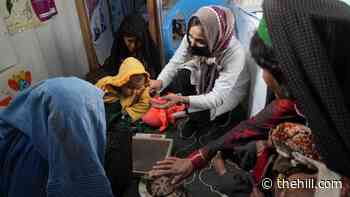 White House announces $308M in humanitarian assistance to Afghanistan