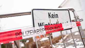 Mutmaßlicher Doppelmord in Oberfranken: Ehepaar wurde im Schlaf überrascht