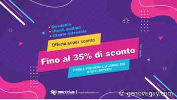 Forni ad arco sommerso Mercato 2022 Tendenze recenti globali, panorama competitivo, dimensioni e crescita del settore in base alle previsioni fino al 2031 - Genovagay - Genova Gay