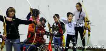 Tiro con l'arco: Intesa vincente tra FISDIR e Barbagia - Sardegna Reporter