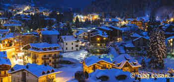 Case in montagna: le dieci località dell'arco alpino più cercate nel 2021 - Il blog di Casa.it - Blog Casa.it