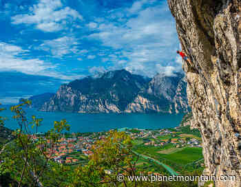Arco di Trento, un paese in vetta per Generazione Bellezza oggi su RAI 3 - PlanetMountain