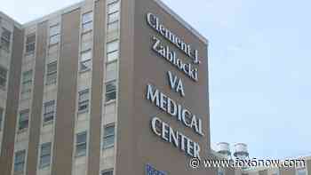 Milwaukee VA requiring medical-grade masks; available at entrances - FOX 6 Milwaukee