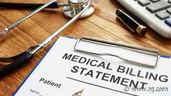 New law aims at controlling billing of medical care | Quigley - nj.com