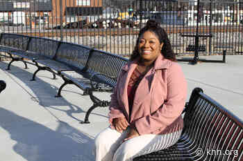 App Attempts to Break Barriers to Bankruptcy for Those in Medical Debt - Kaiser Health News