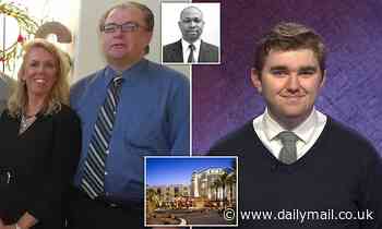 Parents of late Jeopardy! champion Brayden Smith, 24, claim medical malpractice - Daily Mail