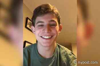 Hockey player's death ruled accident, medical examiner says - New York Post