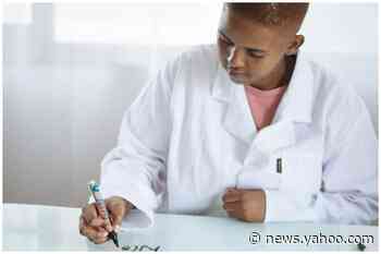 ‘Gratifying’: Medical Schools See Unprecedented Increase In Black Student Enrollment - Yahoo News