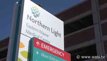 Northern Light Eastern Maine Medical Center adjusts visiting hours - WABI