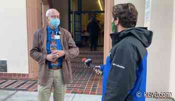 Santa Barbara Neighborhood Clinics chief medical officer retires | NewsChannel 3-12 - KEYT