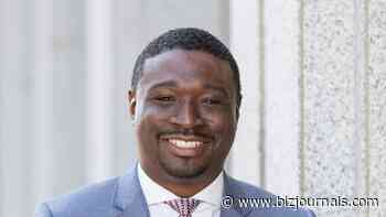 Dignity Health's Mercy Medical Group appoints Jahmal Miller as chief administrative officer - Sacramento Business Journal - Sacramento Business Journal