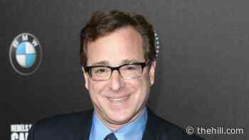 Medical examiner: No signs of drug use or foul play in Bob Saget's death | TheHill - The Hill