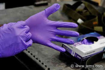 Amid Decline, Condom Maker to Make Medical Gloves - JEMS - JEMS.com