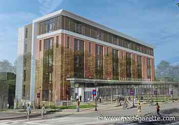Duquesne University's medical school plan progresses - Pittsburgh Post-Gazette