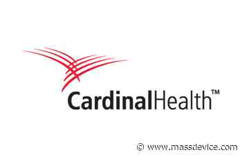 Cardinal Health’s Medical segment is performing worse than expected - Mass Device