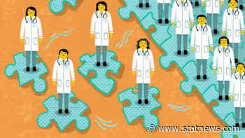 What the physician exodus means to medical students like me - STAT