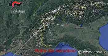 Geenna, 'provato patto Marco Di Donato-Monica Carcea' - Valle d'Aosta - Agenzia ANSA