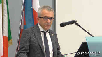 Fondi Pnrr per le case popolari: la soddisfazione dell'assessore regionale Marco Protopapa - Radiogold