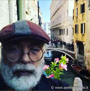 Marco Giusti biografia: chi è, età, altezza, peso, figli, moglie, Instagram e vita privata - Spettegolando