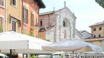 Su piazza San Marco la Giunta tira diritto - Brescia Oggi