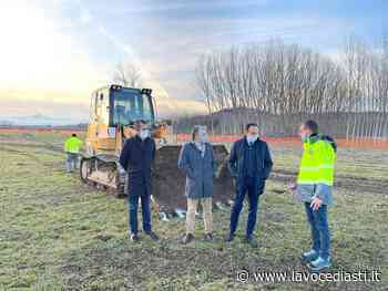 Le risposte di Marco Gabusi ad un'interrogazione sull'avanzamento dell'Asti-Cuneo - LaVoceDiAsti.it