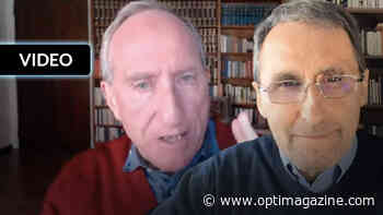 "Dalla consapevolezza individuale alla coscienza civile" di Marco Guzzi e "gli stati di coscienza, la meditazione nella crescita della consapevolezza" di Franco Fabbro - OptiMagazine