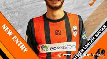 Marco Granato torna in rosa dell’Ecosistem Lameziasoccer - LameziaInforma