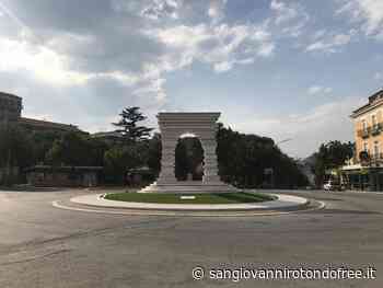 Al Giannone di San Marco in Lamis un'istruzione di qualità - San Giovanni Rotondo Free