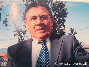 A San Marco di Borgomanero è morto Carletto Cerutti - L'azione - Novara