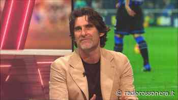 Marco Bucciantini - "La fascia sinistra del Milan è tra le più forti in Europa" - Radio Rossonera